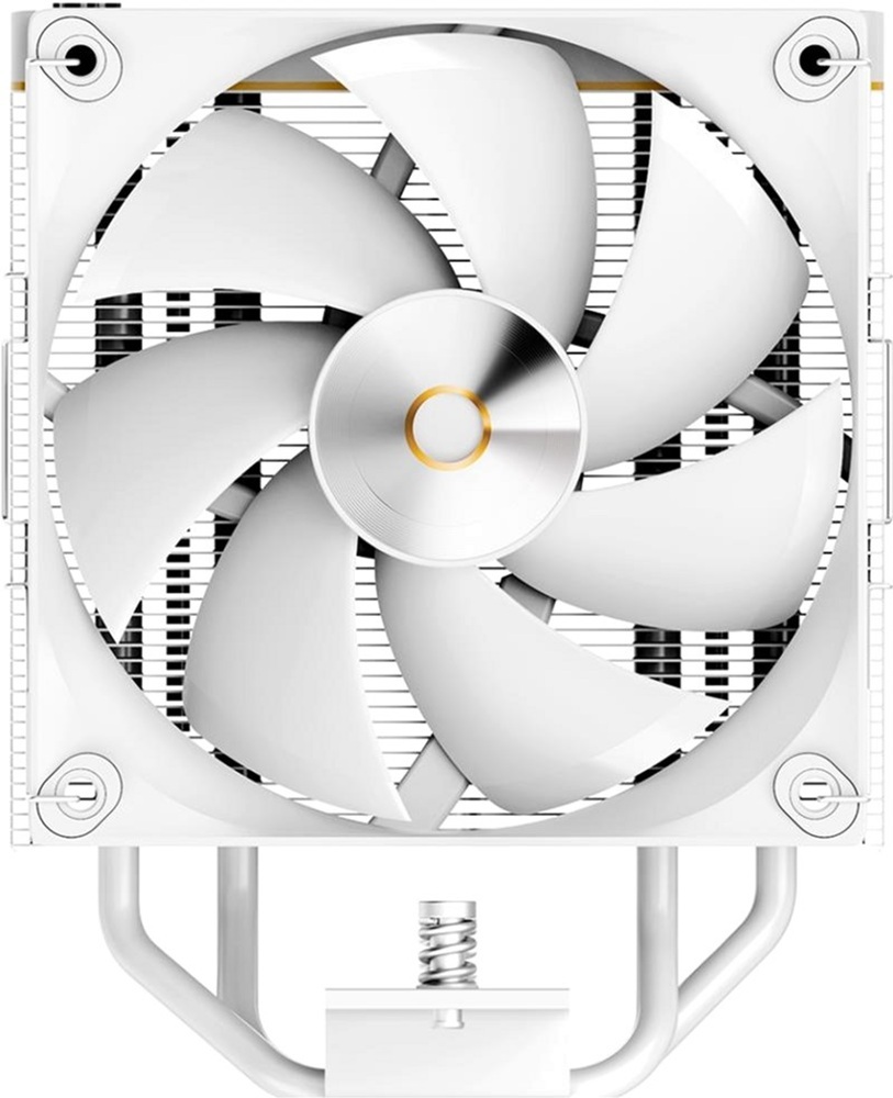 Система охолодження OCYPUS IOTA A40 White (IOTA-A40-WH1NNWD00X-GL) фото