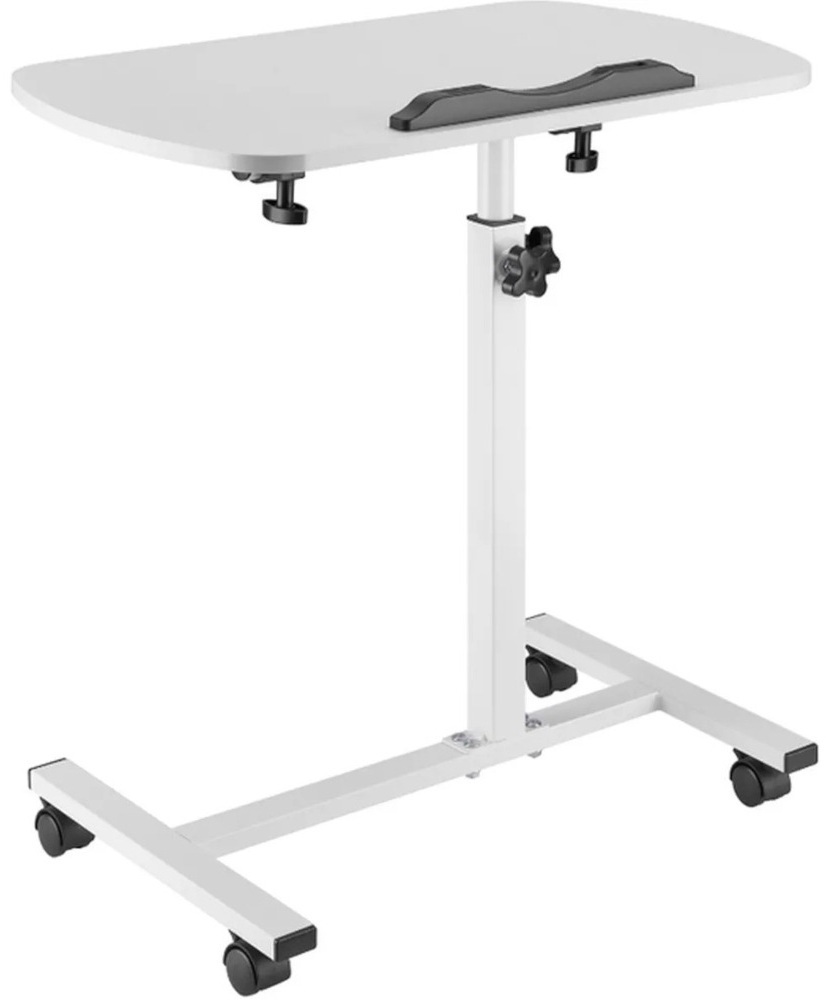Стол для ноутбука ITech White TS-9 фото2