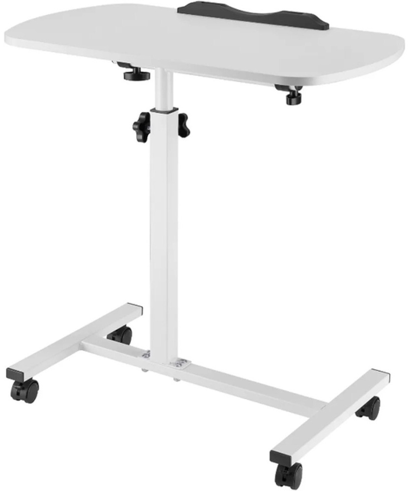 Стол для ноутбука ITech White TS-9 фото3