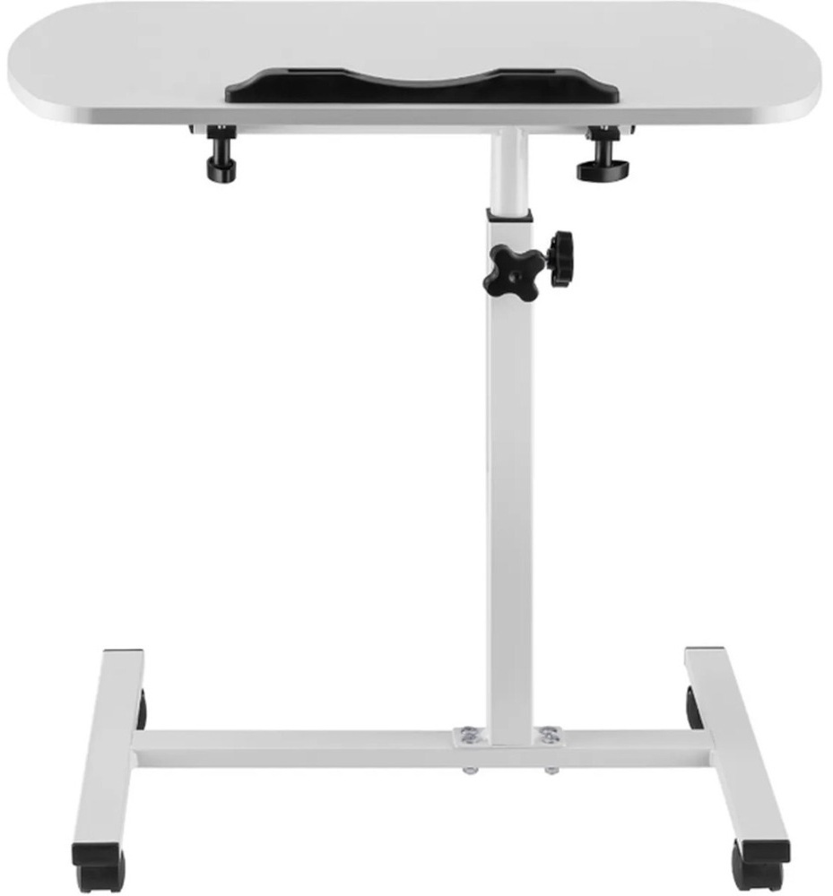 Стол для ноутбука ITech White TS-9 фото4