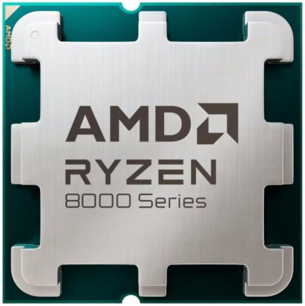 Процесор AMD Ryzen 5 8400F BOX (100-100001591BOX) фото2