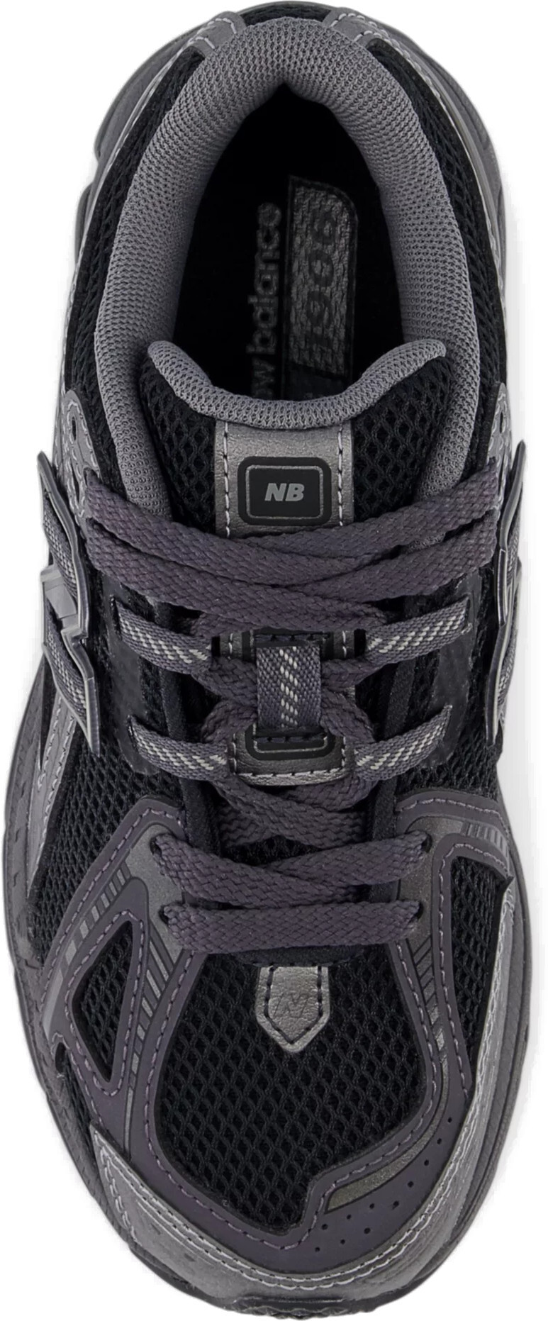 Кроссовки подростковые New Balance 1906 GC1906EX 37,5 (5 US) серые фото4