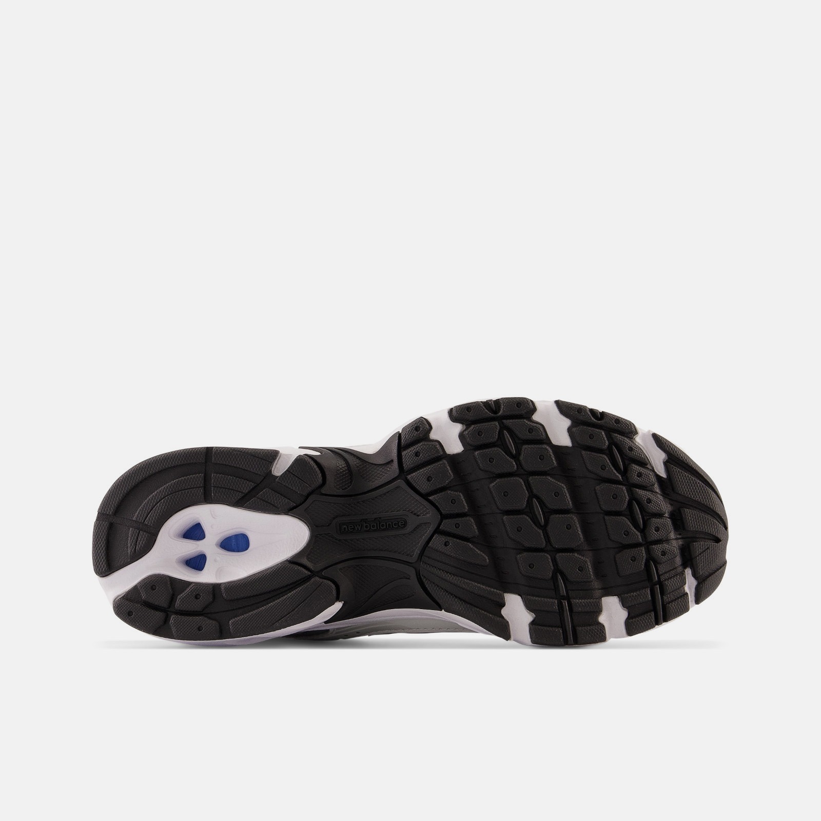 Кроссовки детские New Balance 530 Big Kid GR530CB 38 (5,5 US) серые фото5