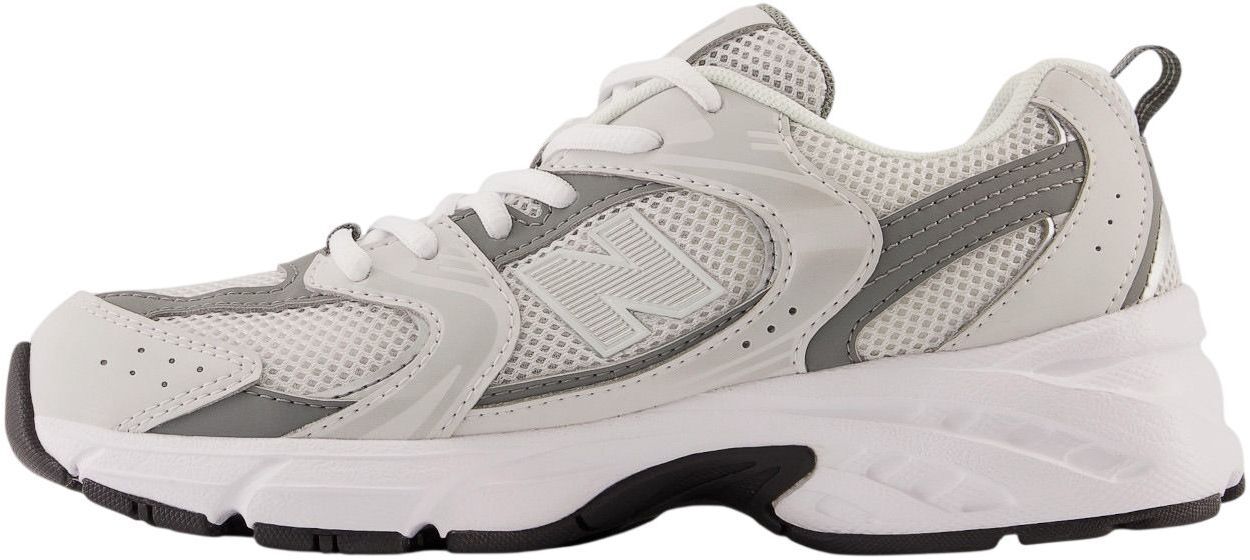 Кроссовки детские New Balance 530 Big Kid GR530CB 39 (6,5 US) серые фото2