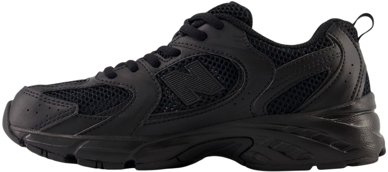 Кроссовки подростковые New Balance 530 Big Kid GR530PB 37,5 (5 US) черные фото2