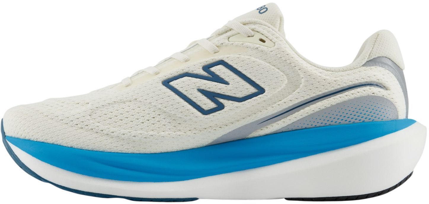 Кроссовки мужские New Balance 1080 V15 Sneaker M10808E0 43 (9,5 US) белые фото2