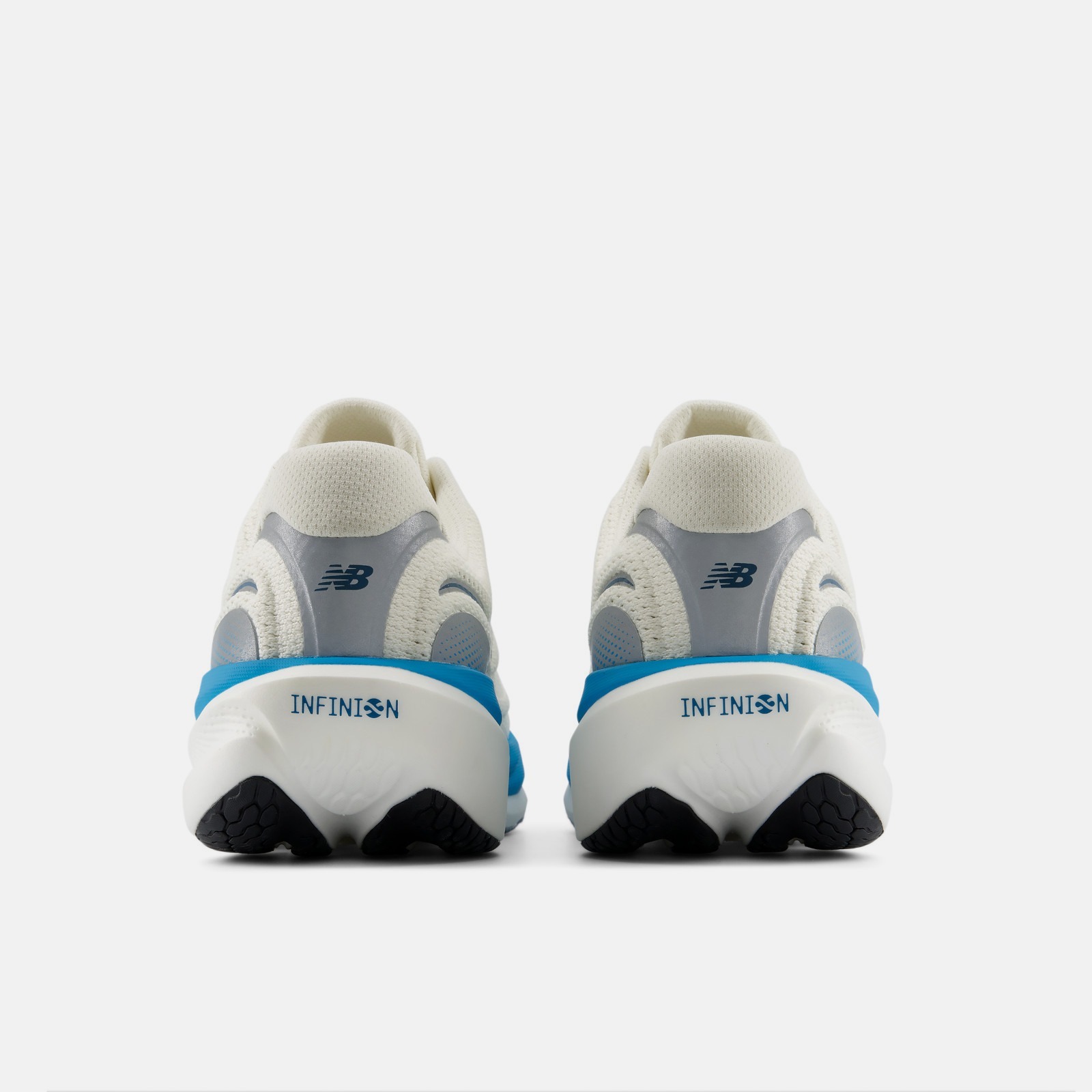 Кроссовки мужские New Balance 1080 V15 Sneaker M10808E0 43 (9,5 US) белые фото3