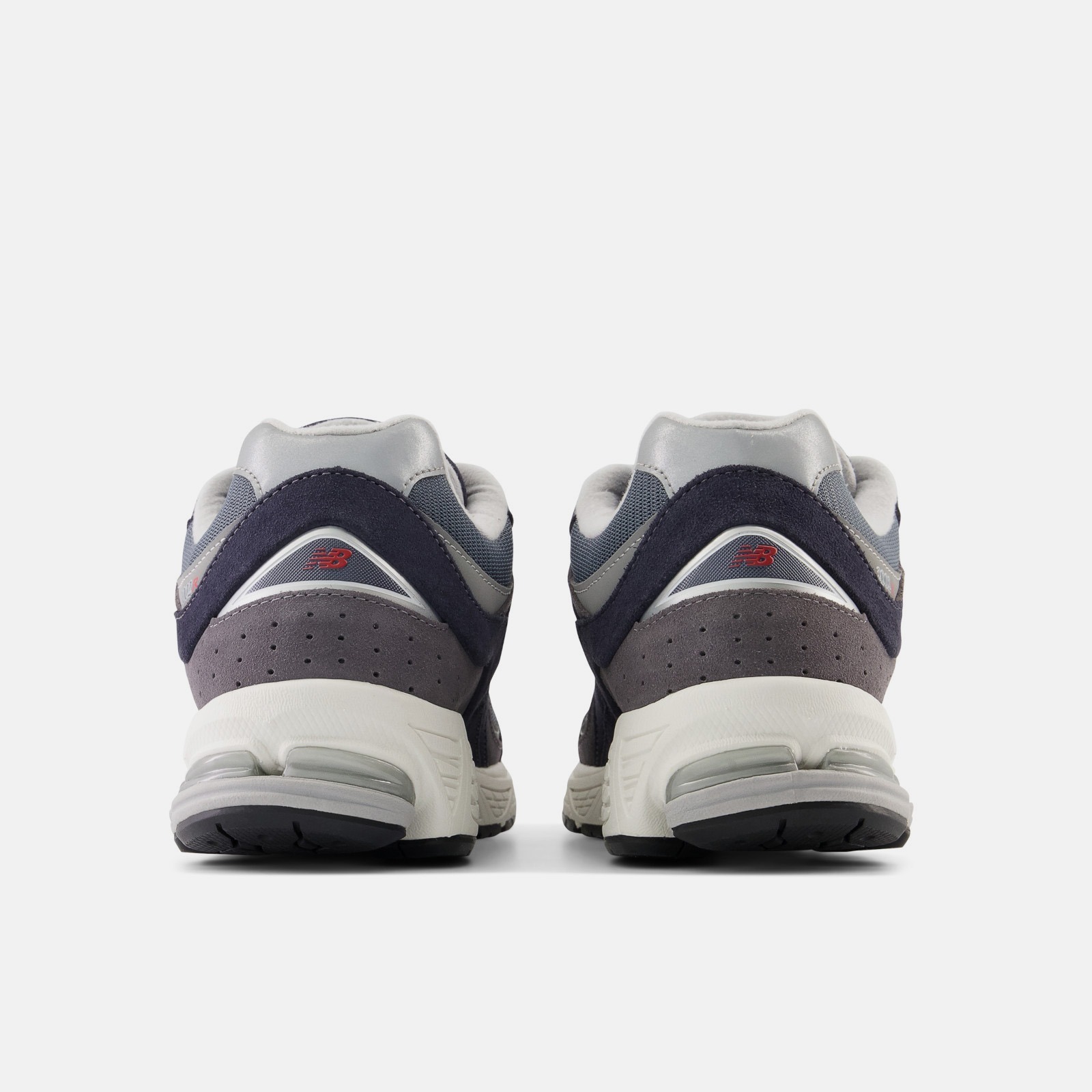 Кросівки чоловічі New Balance 2002R M2002RSF 44,5 (10,5 US) сині фото4