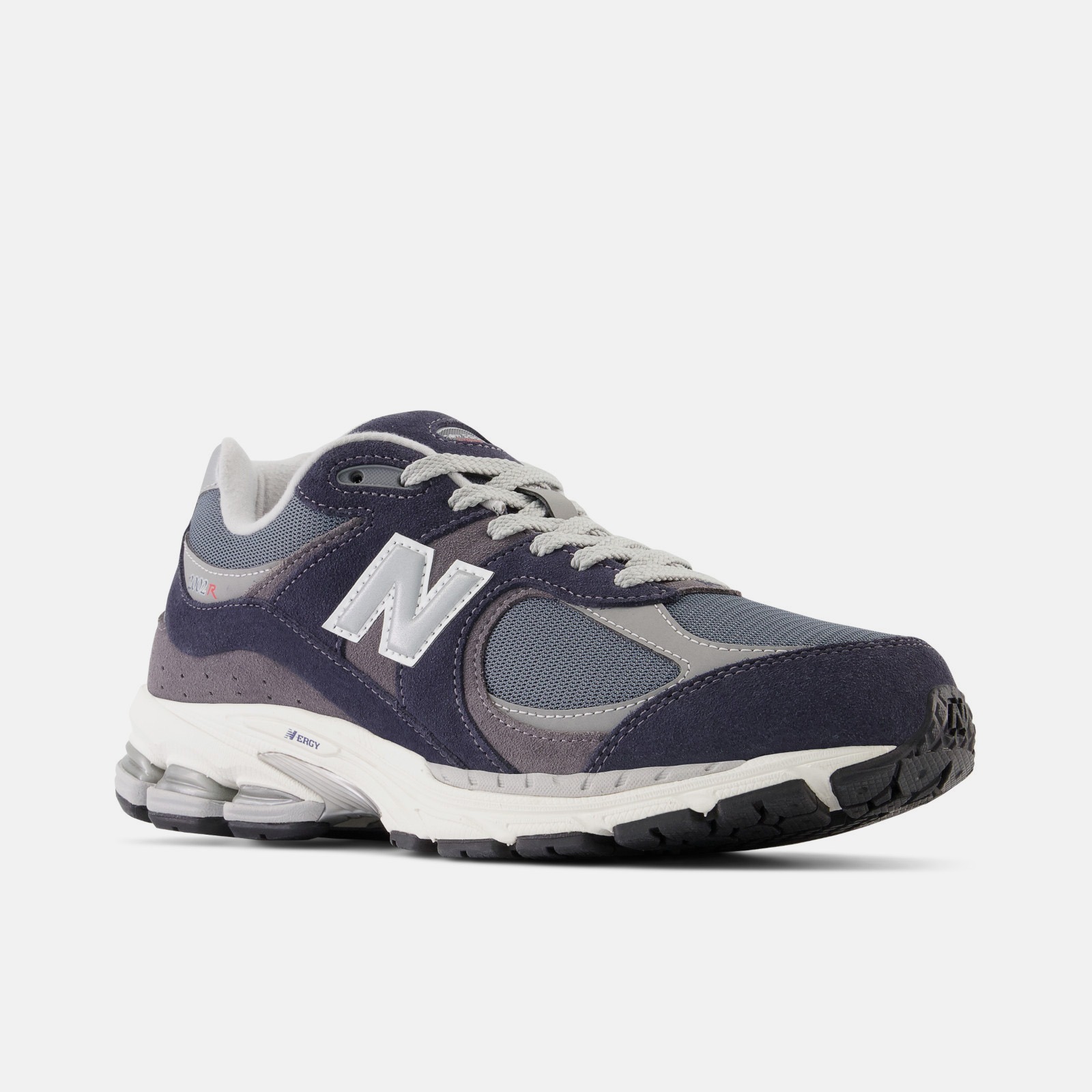 Кросівки чоловічі New Balance 2002R M2002RSF 42 (8,5 US) сині фото3