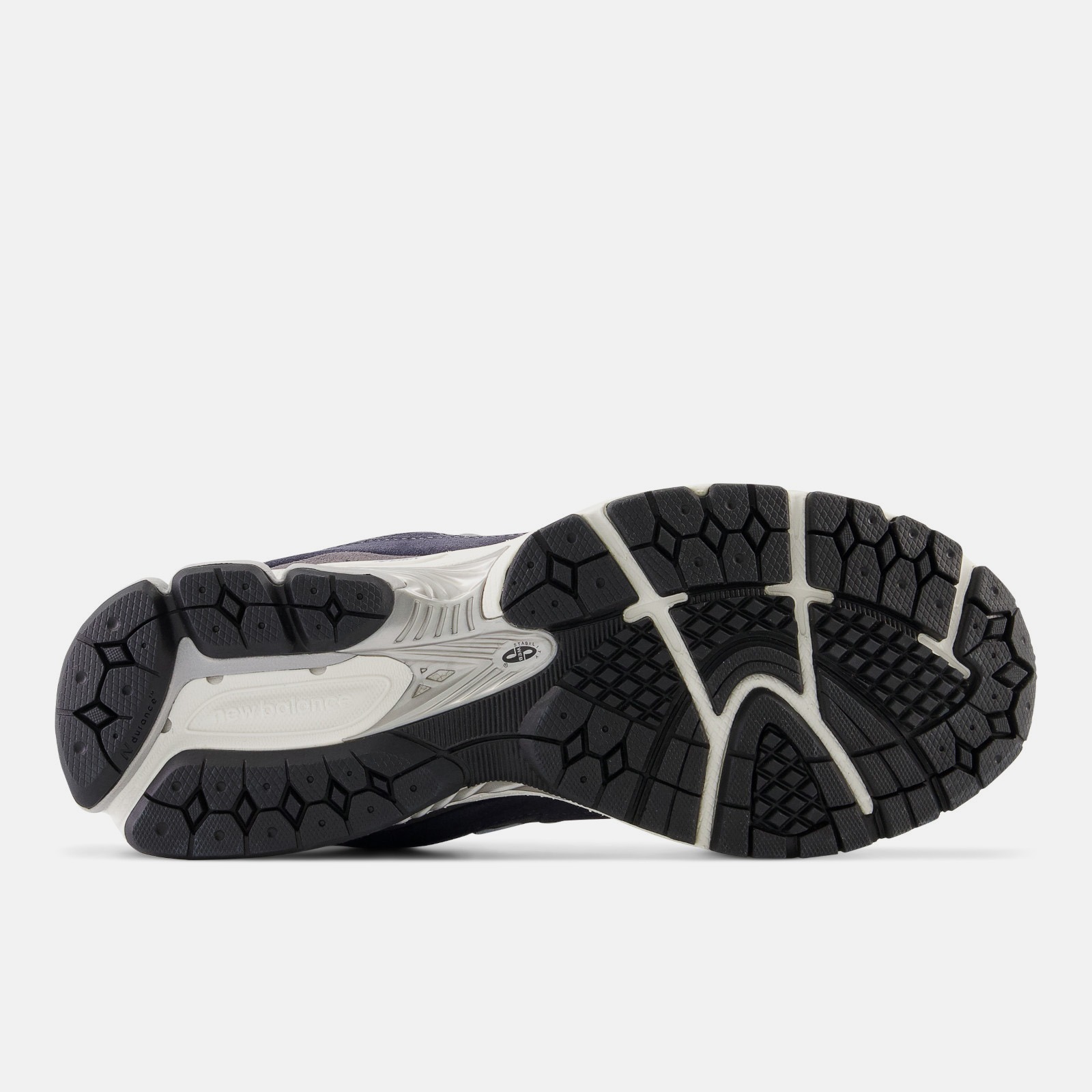 Кросівки чоловічі New Balance 2002R M2002RSF 42 (8,5 US) сині фото5