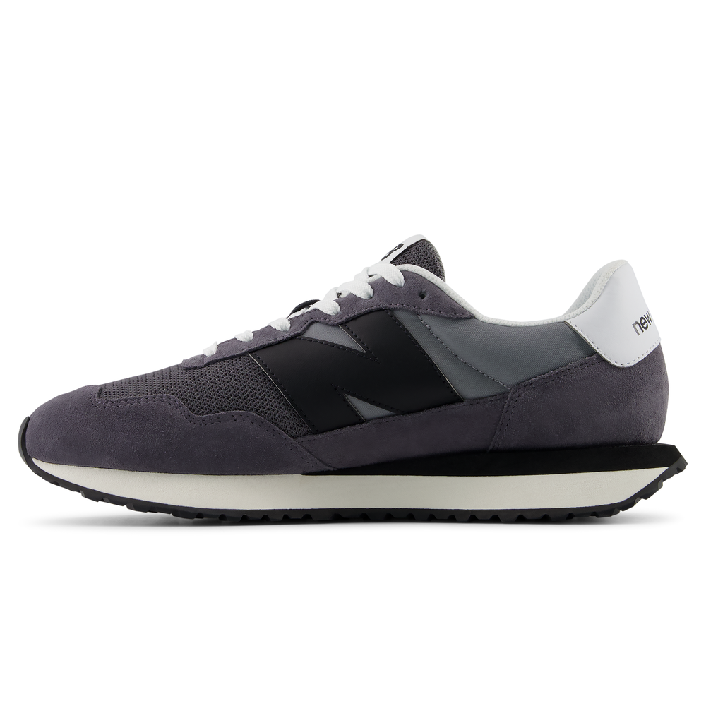 Кроссовки мужские New Balance 237 M23721W 40,5 (7,5 US) серые фото2
