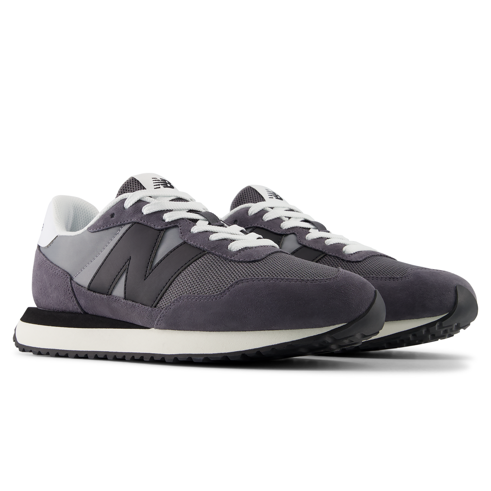Кроссовки мужские New Balance 237 M23721W 40,5 (7,5 US) серые фото3
