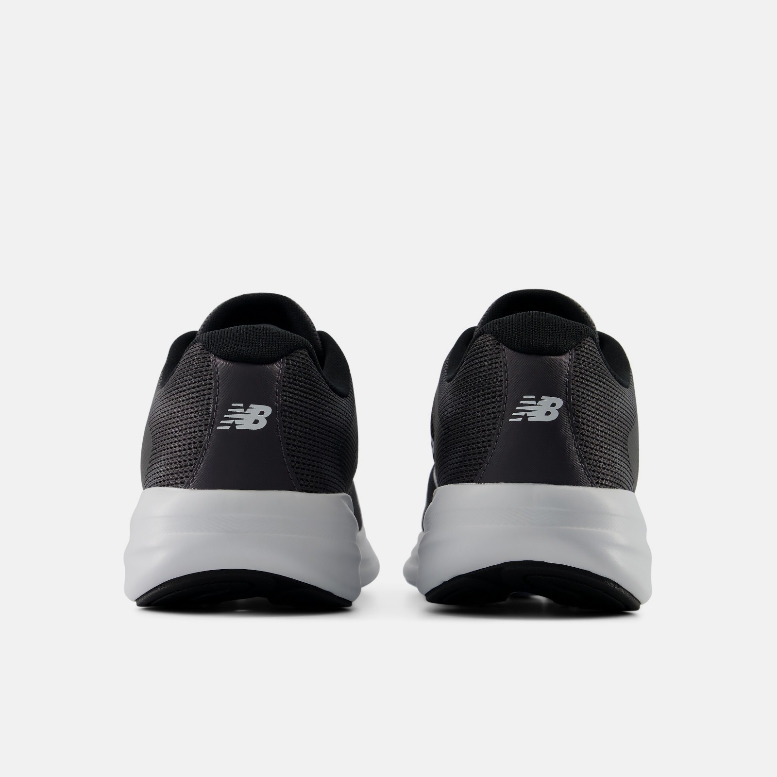 Кросівки чоловічі New Balance 411 V4 M4114SQ 40 (7 US) чорні фото6