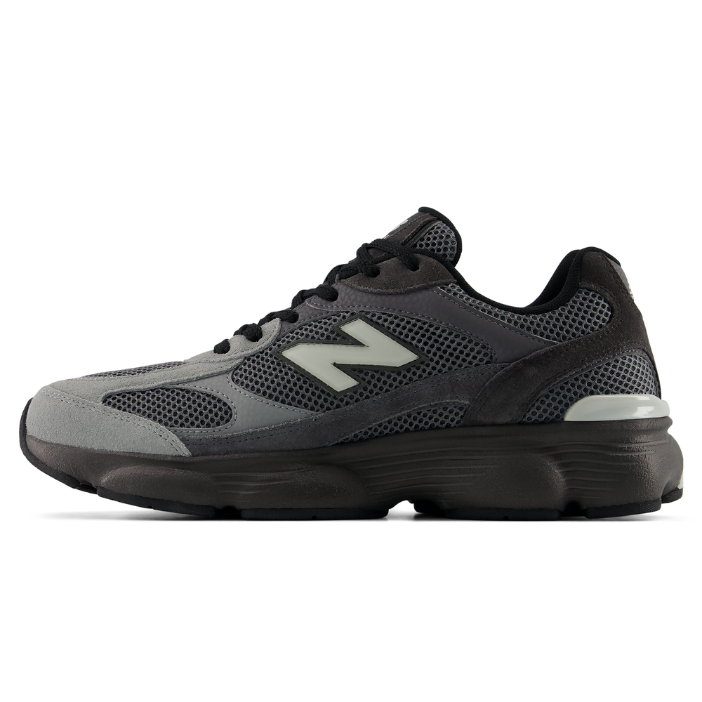 Кроссовки мужские New Balance 603 M6032DK 44 (10 US) темно-серые фото2
