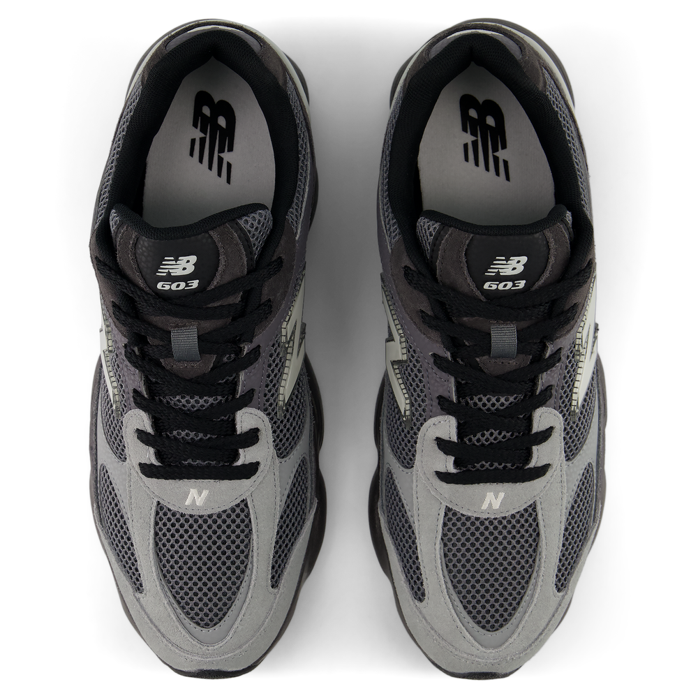 Кроссовки мужские New Balance 603 M6032DK 42,5 (9 US) темно-серые фото3