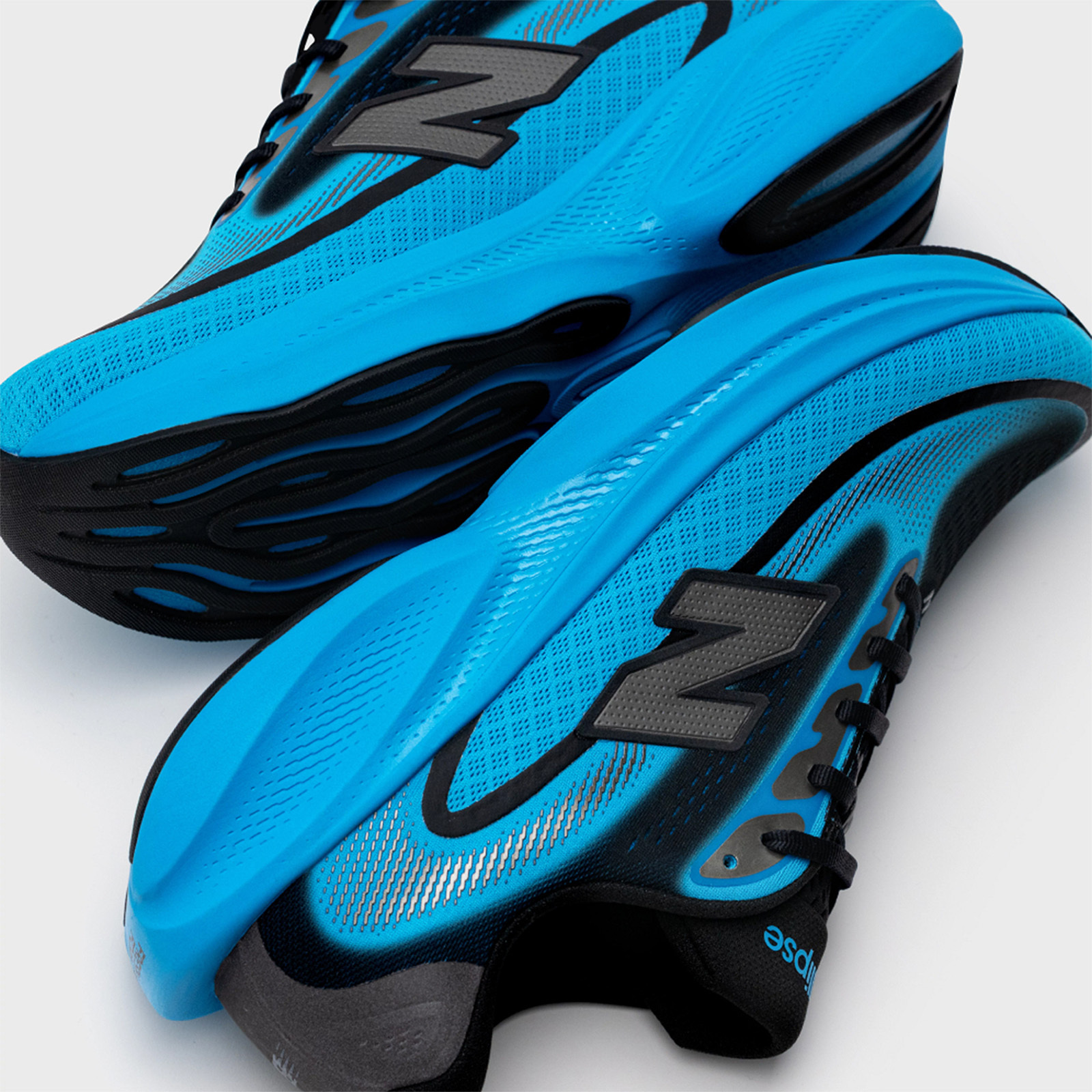 Кросівки чоловічі New Balance Ellipse V1 MELPS24C 44 (10 US) блакитні фото9