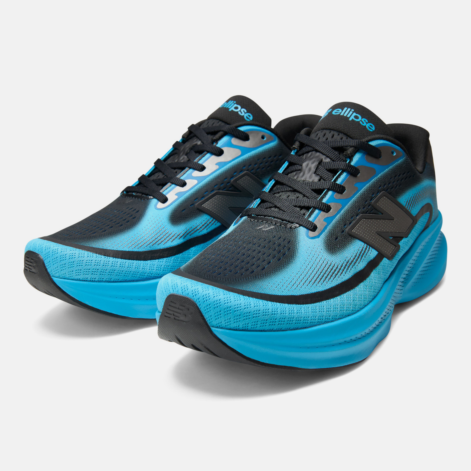 Кросівки чоловічі New Balance Ellipse V1 MELPS24C 45 (11 US) блакитні фото4