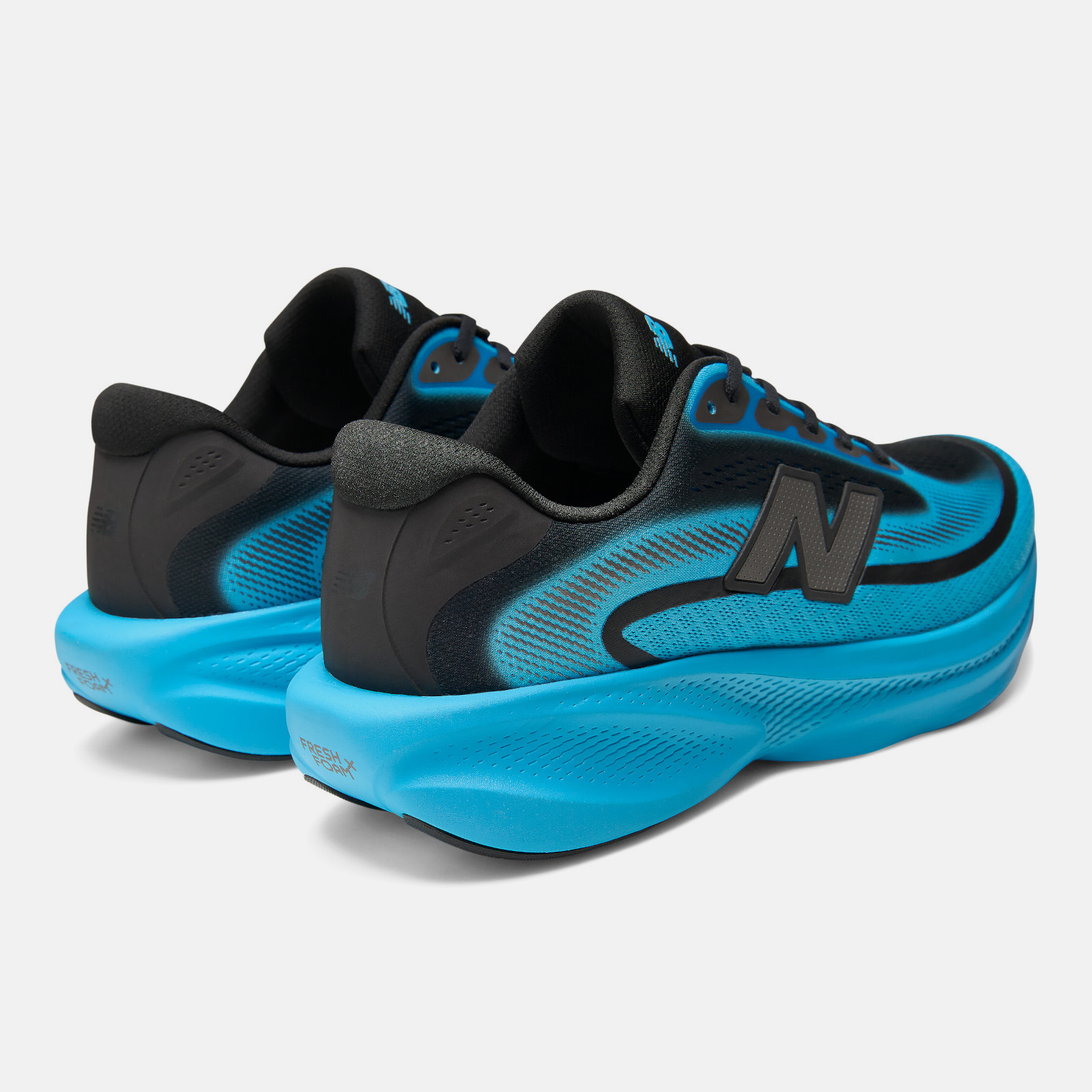 Кросівки чоловічі New Balance Ellipse V1 MELPS24C 45 (11 US) блакитні фото6
