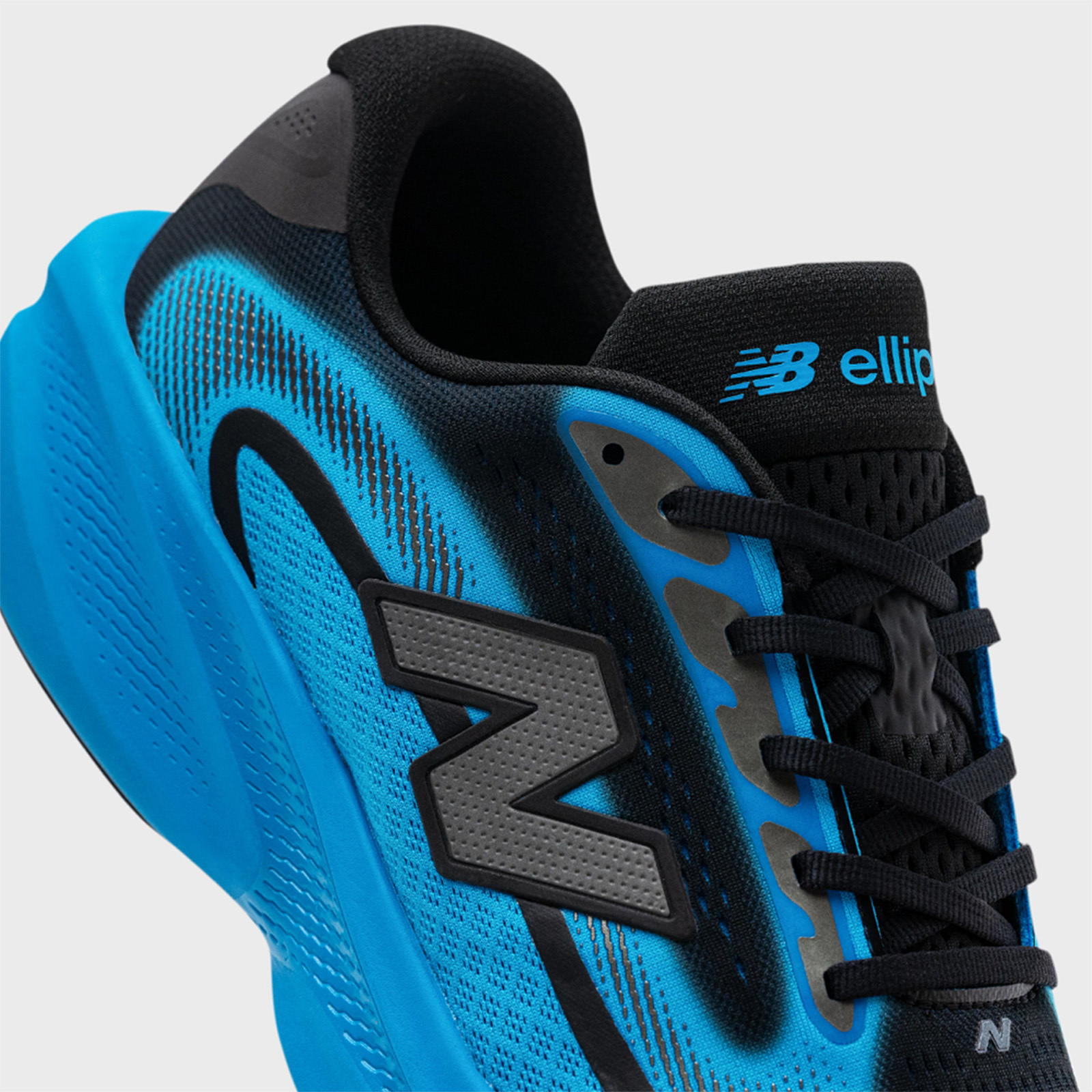 Кроссовки мужские New Balance Ellipse V1 MELPS24C 41,5 (8 US) голубые фото10