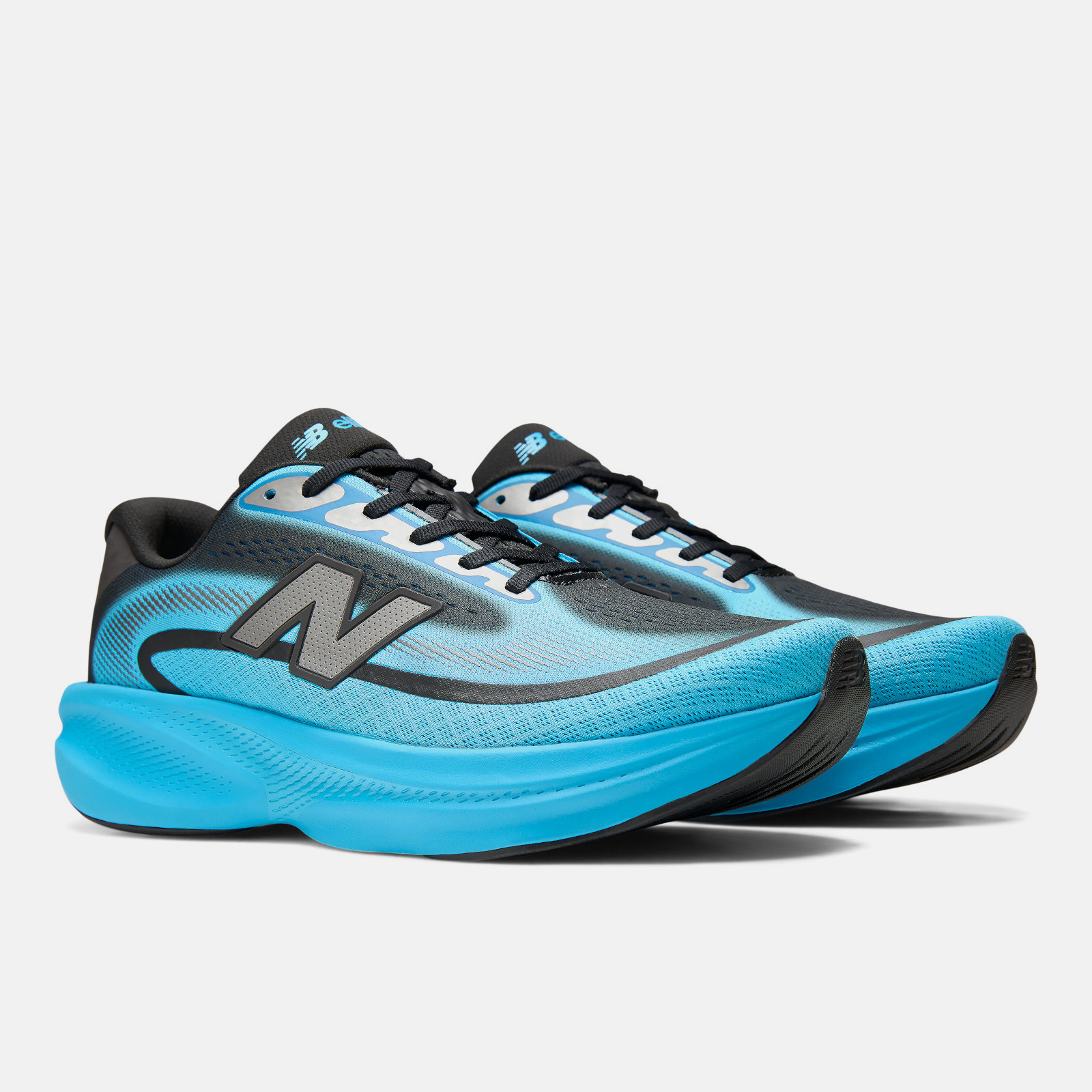 Кроссовки мужские New Balance Ellipse V1 MELPS24C 43 (9,5 US) голубые фото3