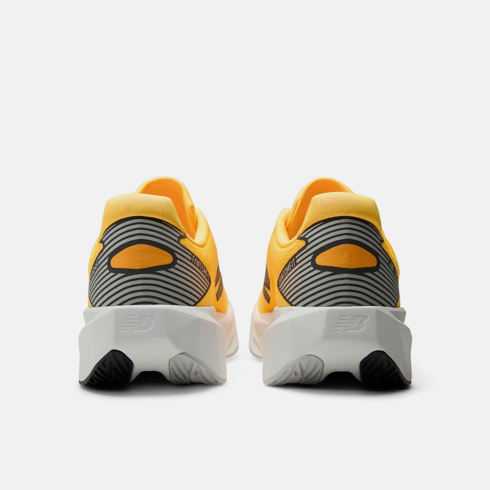 Кросівки чоловічі New Balance FuelCell Rebel V5 MFCX5IM 44 (10 US) жовті фото5