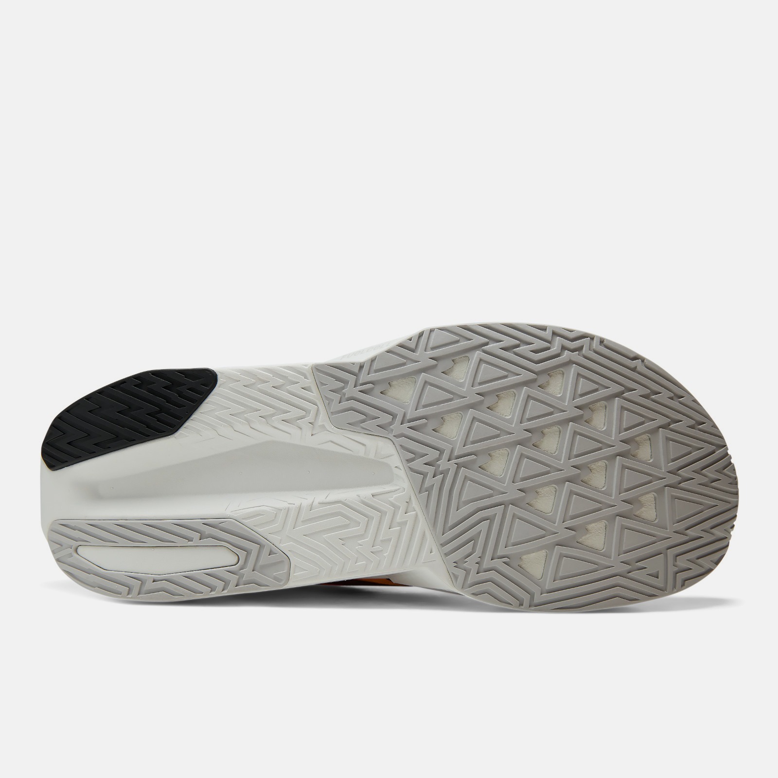 Кросівки чоловічі New Balance FuelCell Rebel V5 MFCX5IM 44 (10 US) жовті фото7