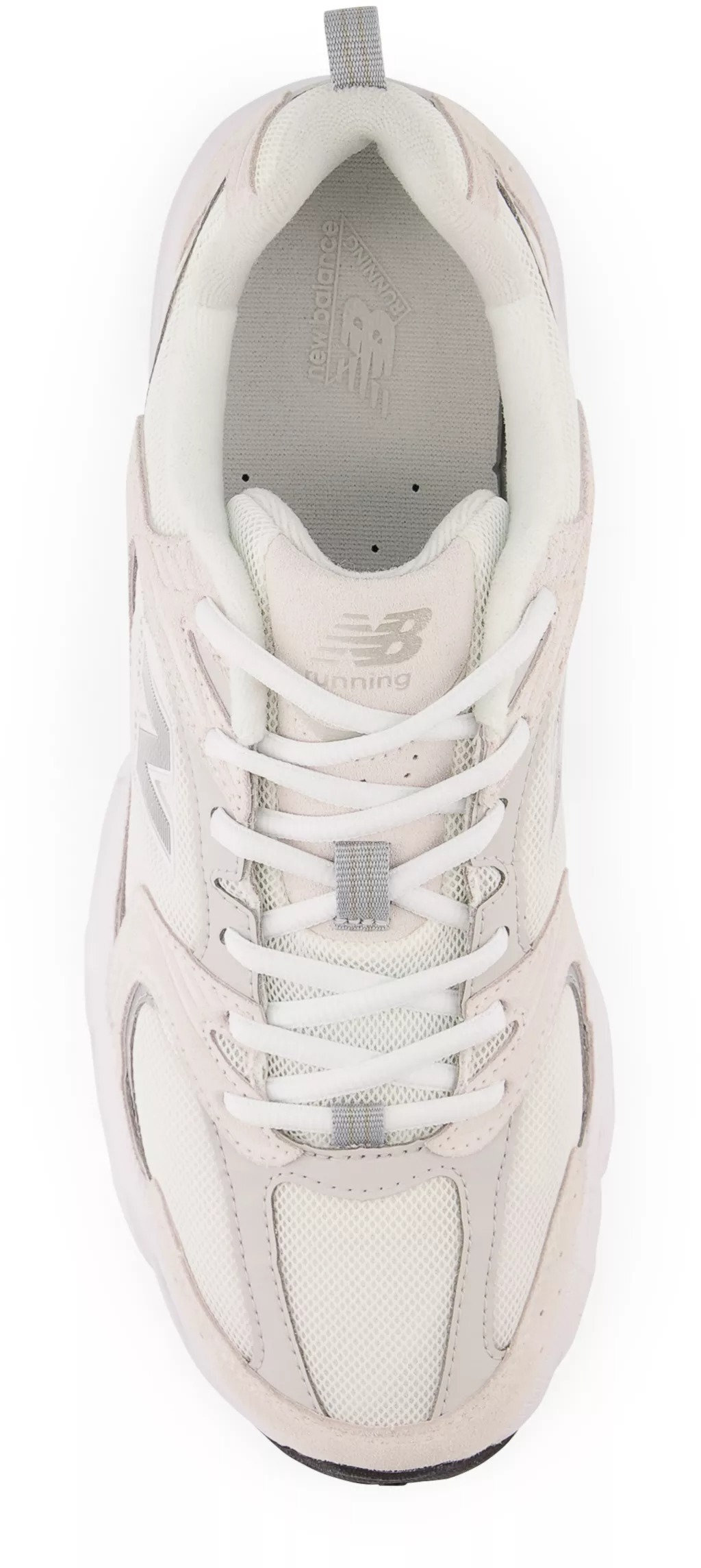 Кроссовки New Balance 530 MR530CE 40,5 (7,5 US) белые фото4
