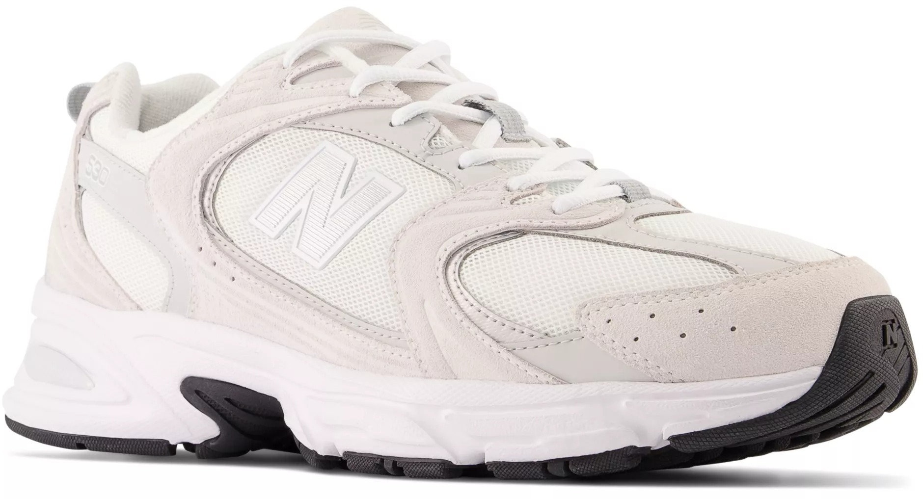 Кроссовки New Balance 530 MR530CE 40,5 (7,5 US) белые фото5