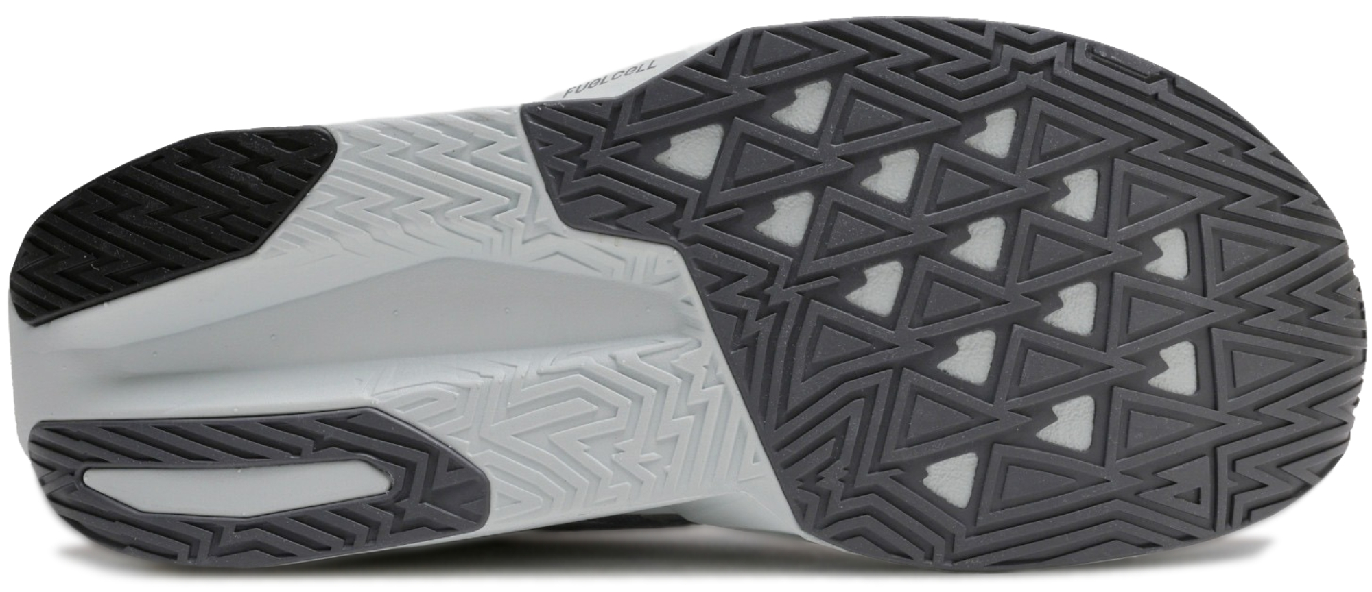 Кроссовки мужские New Balance FuelCell Rebel V5 MFCX7CH 44 (10 US) фиолетовые фото5