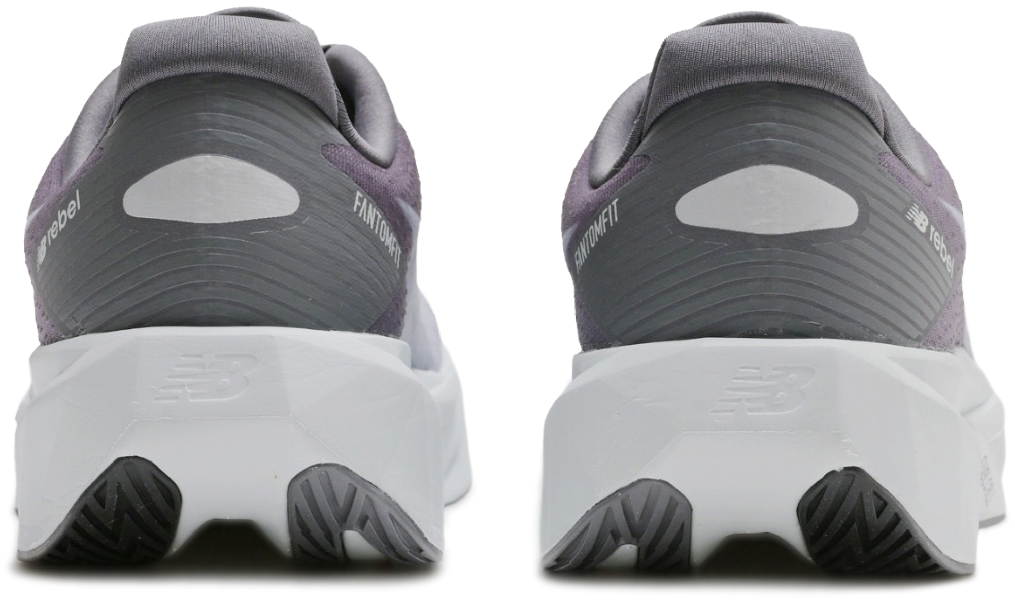 Кроссовки мужские New Balance FuelCell Rebel V5 MFCX7CH 44 (10 US) фиолетовые фото6