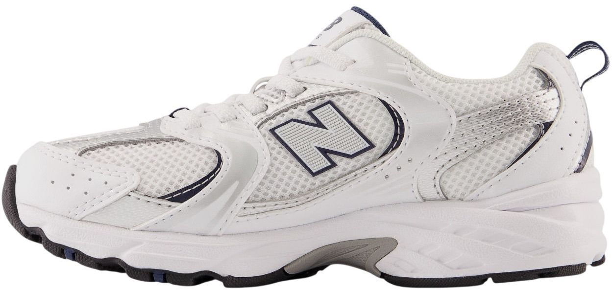 Кросівки дитячі New Balance 530 Bungee PZ530SB1 29 (11,5 US) білі фото2