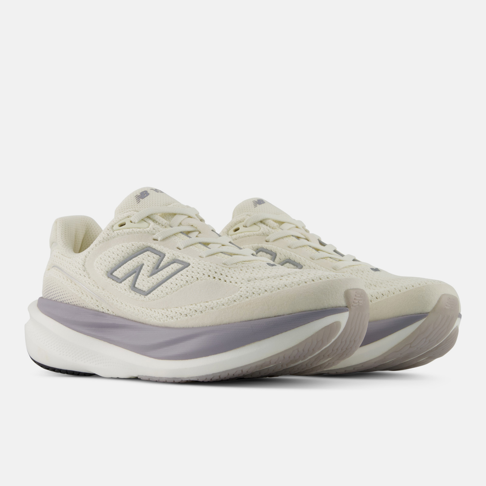 Кросівки жіночі New Balance 1080V15 W10804VQ 37 (6,5 US) молочні фото3