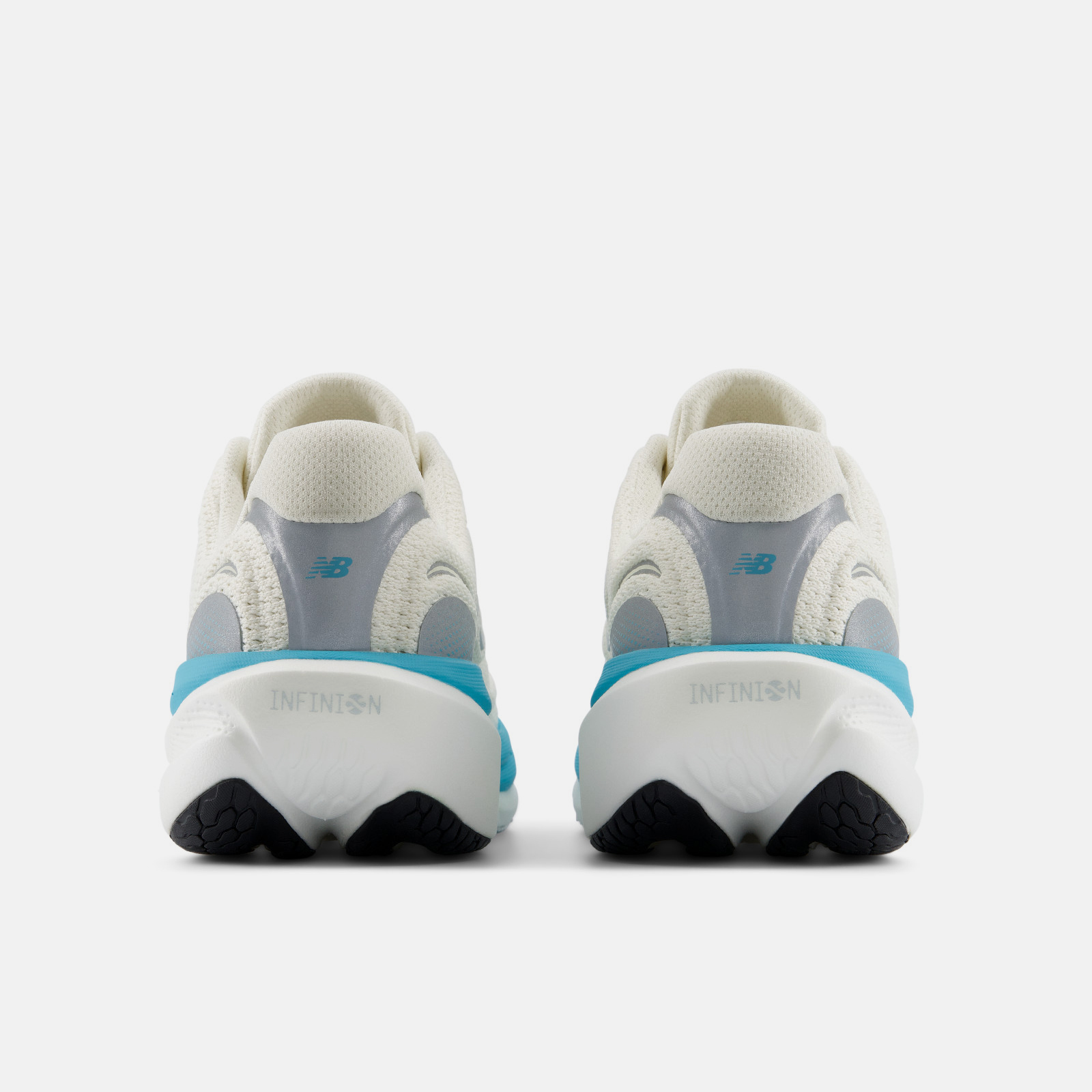 Кросівки жіночі New Balance 1080V15 W10805VJ 37 (6,5 US) молочні фото6