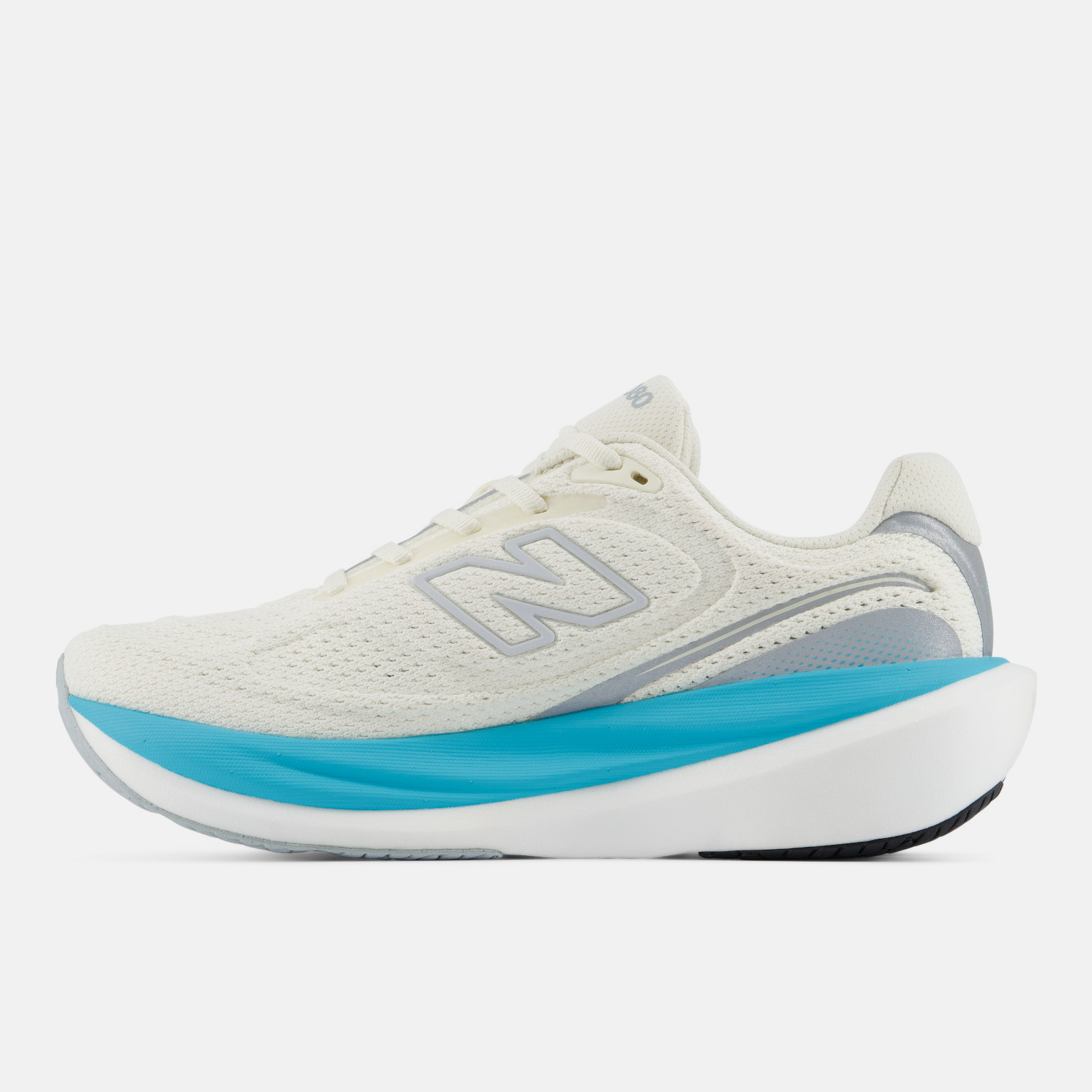 Кросівки жіночі New Balance 1080V15 W10805VJ 37 (6,5 US) молочні фото2