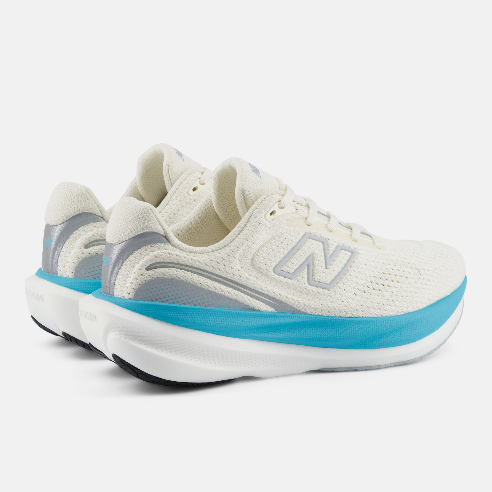 Кросівки жіночі New Balance 1080V15 W10805VJ 37 (6,5 US) молочні фото4