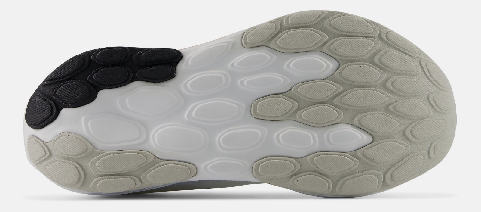 Кроссовки женские New Balance 520 V9 W5206LM 40 (8,5 US) белые фото6