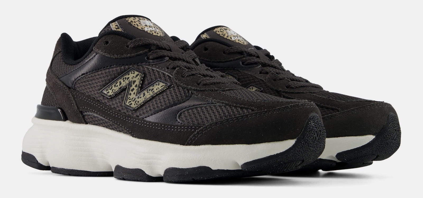 Кроссовки женские New Balance 603 W60336H 39 (8 US) черные фото3