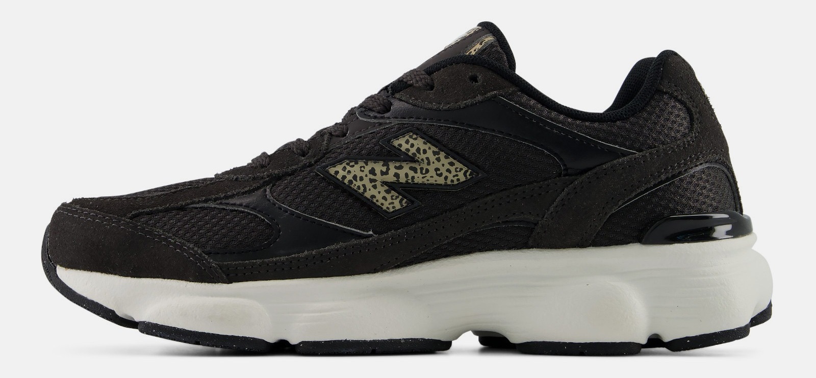Кроссовки женские New Balance 603 W60336H 41 (9,5 US) черные фото2