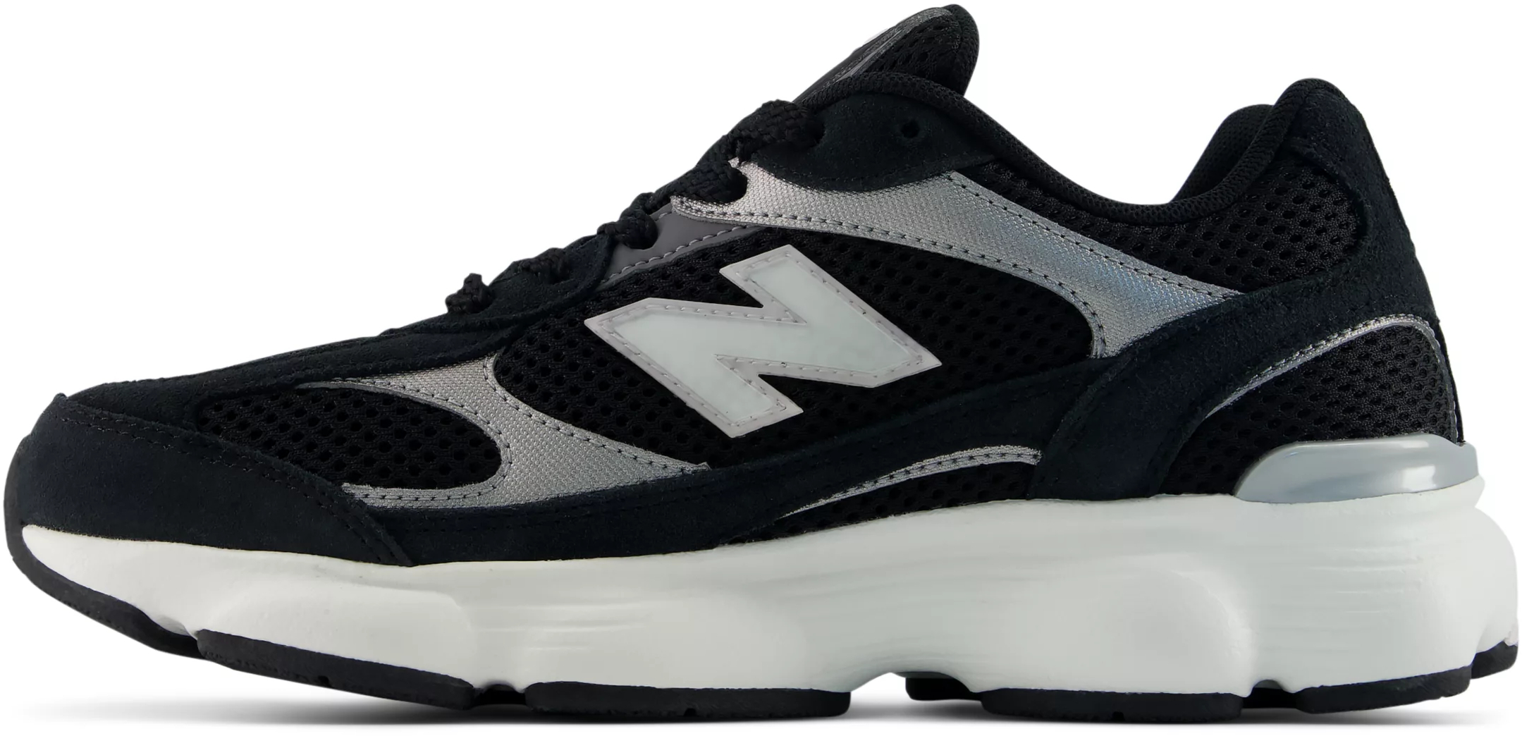 Кроссовки женские New Balance 603 W6038GJ 36,5 (6 US) черные фото2
