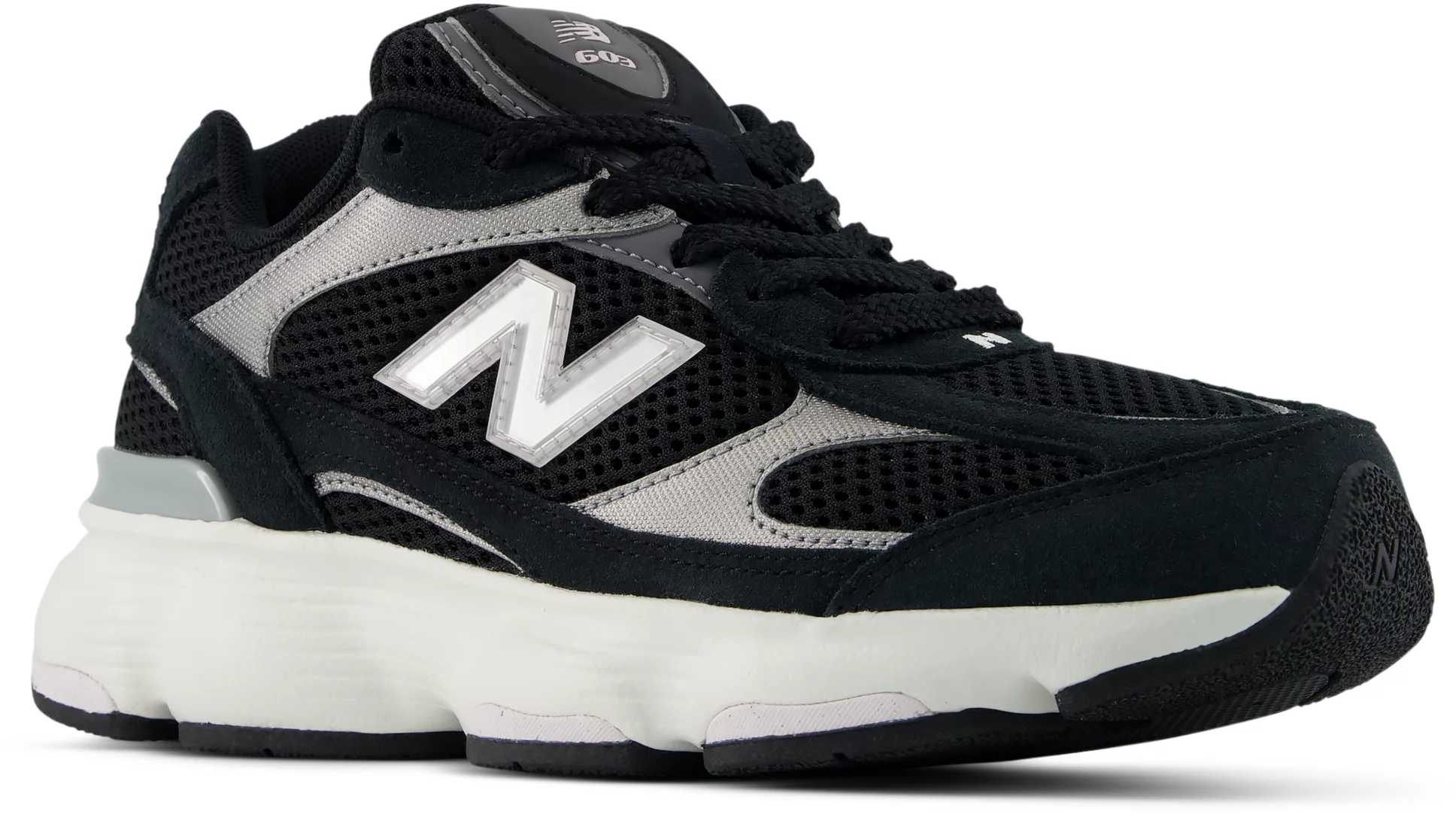 Кроссовки женские New Balance 603 W6038GJ 40,5 (9 US) черные фото3