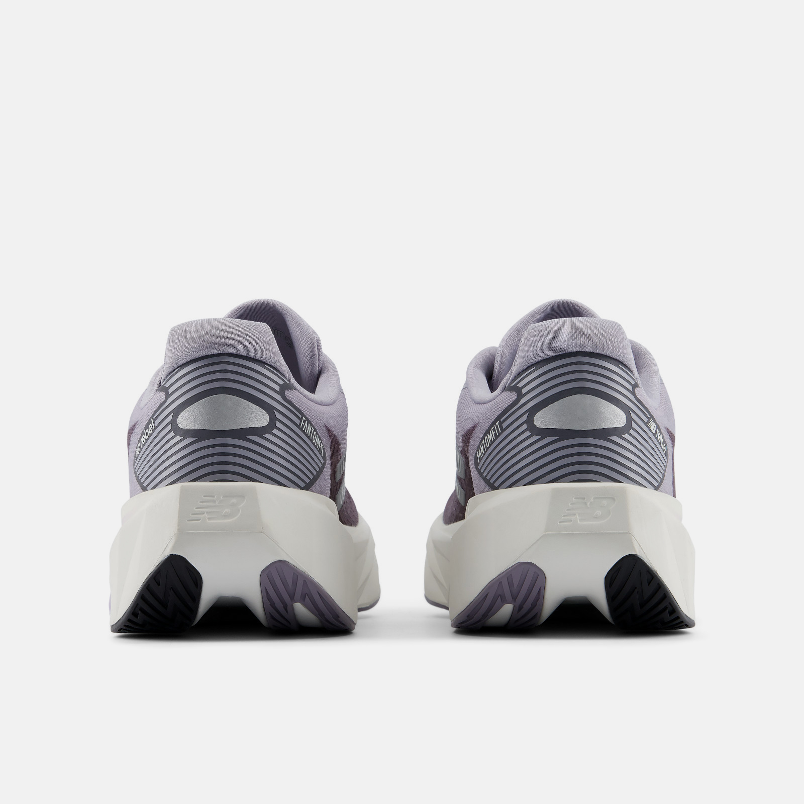 Кроссовки женские New Balance FuelCell Rebel V5 WFCX906 37 (6,5 US) фиолетовые фото6