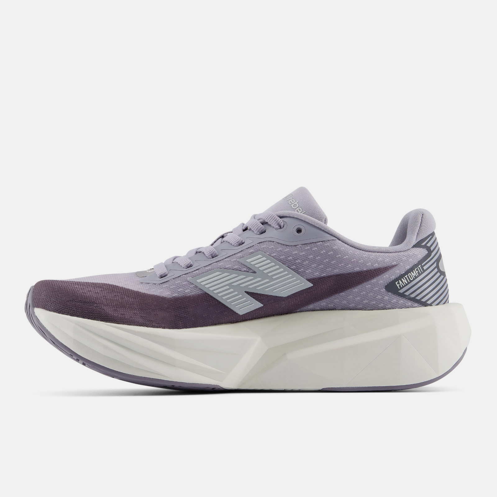 Кроссовки женские New Balance FuelCell Rebel V5 WFCX906 38 (7,5 US) фиолетовые фото2