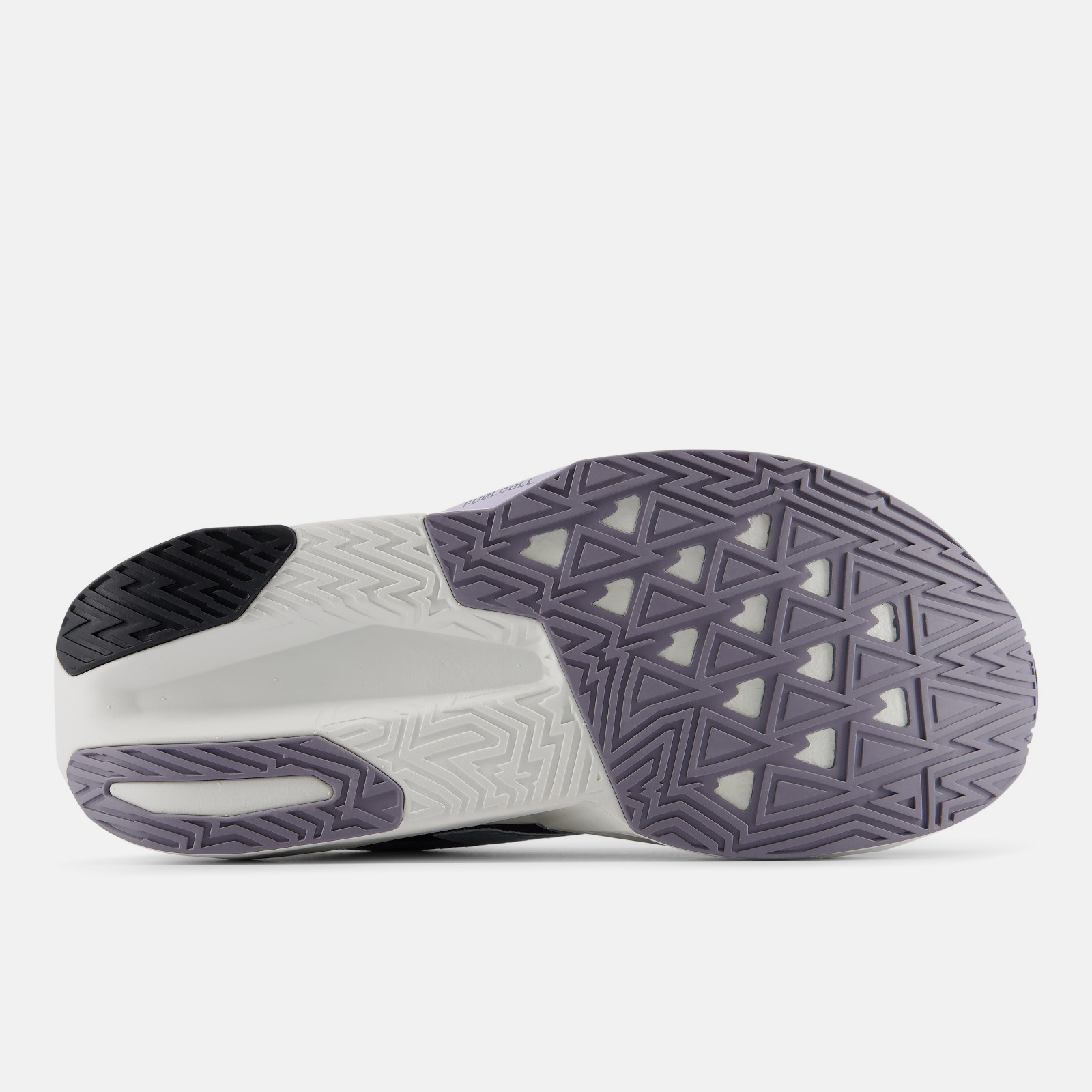 Кроссовки женские New Balance FuelCell Rebel V5 WFCX906 40 (8,5 US) фиолетовые фото7
