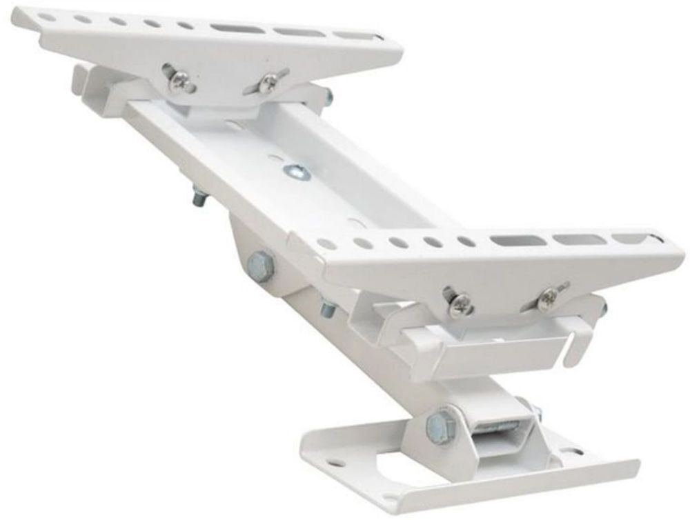 Крепление для телевизора Charmount 23"-43" до 35 кг White (TV02T-R2 White) фото4