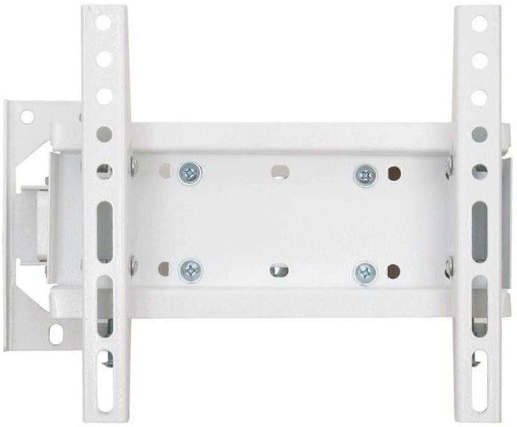 Крепление для телевизора Charmount 23"-43" до 35 кг White (TV02T-R2 White) фото2