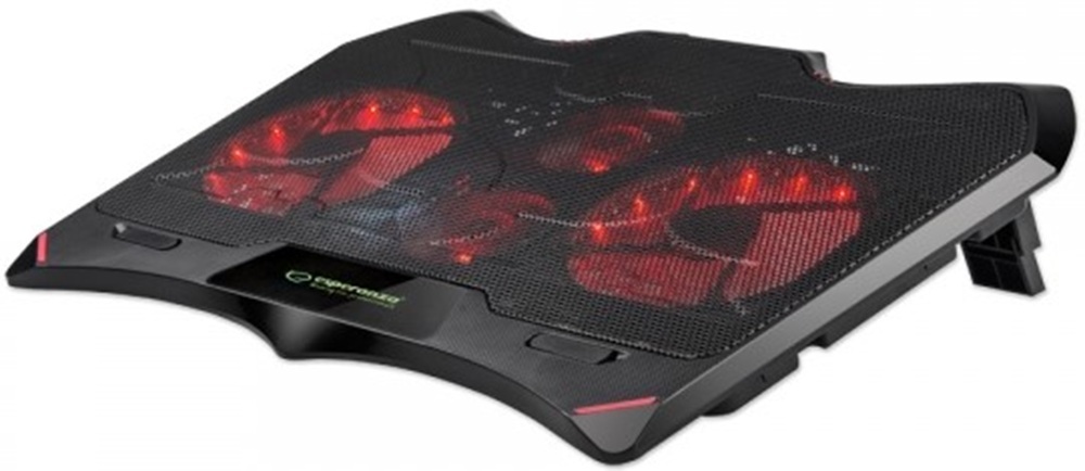 Підставка для ноутбука Gaming Notebook Cooling Pad фото2