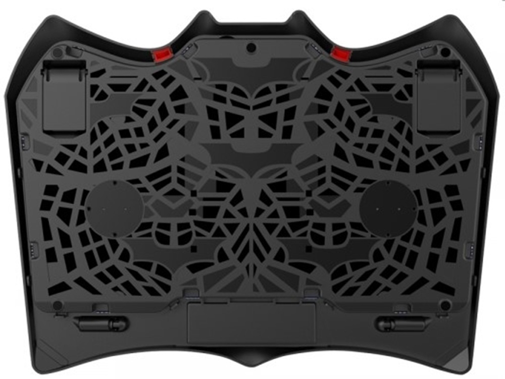 Підставка для ноутбука Gaming Notebook Cooling Pad фото3