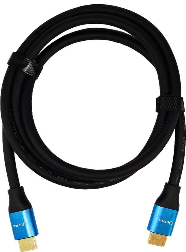 Кабель Ultra UC88-1500, 15 м, HDMI-HDMI, 2.0 фото2