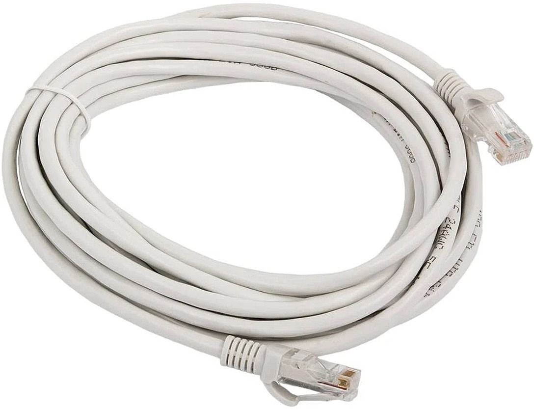 Патч-корд CAT5e 5 м UC55-0500 фото2