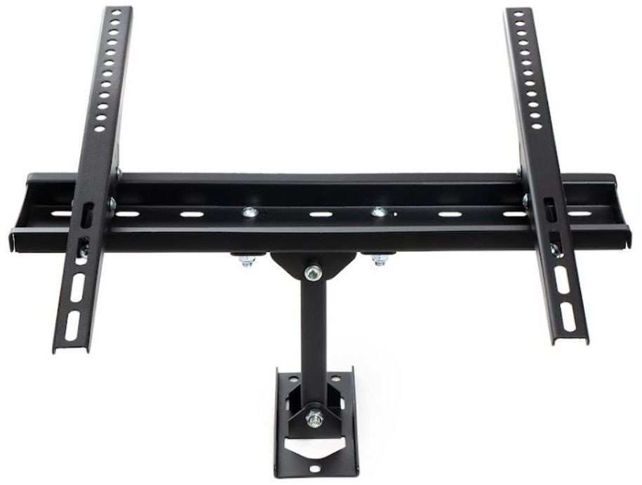 Крепление для телевизора Charmount 32"-55" до 40 кг. Black (TV04T-R2 Black) фото2